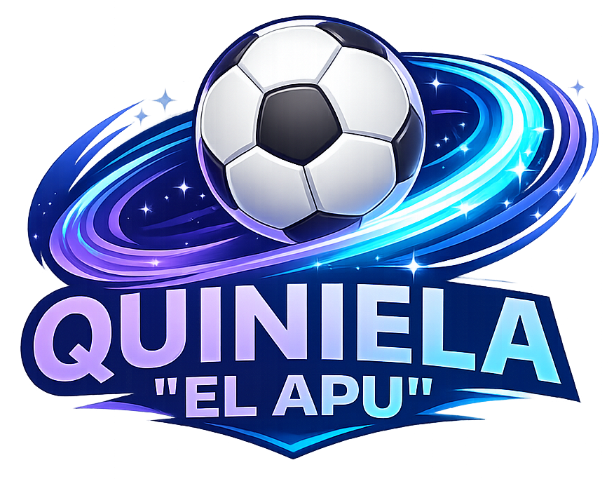 Quiniela El Apu