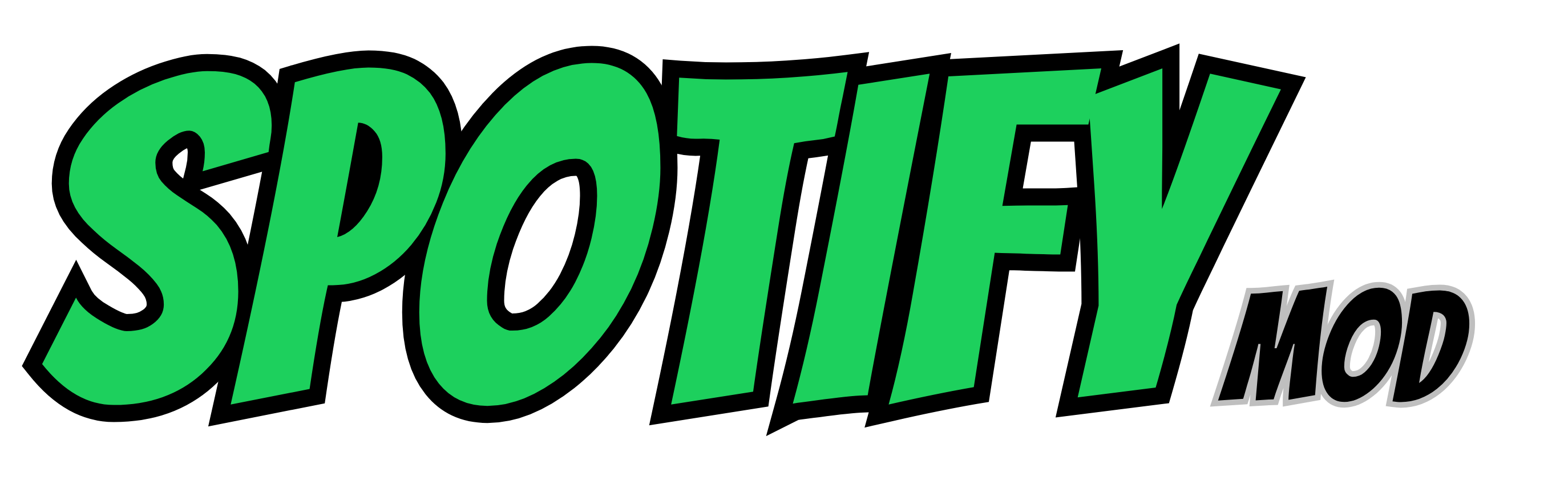 Spotmod