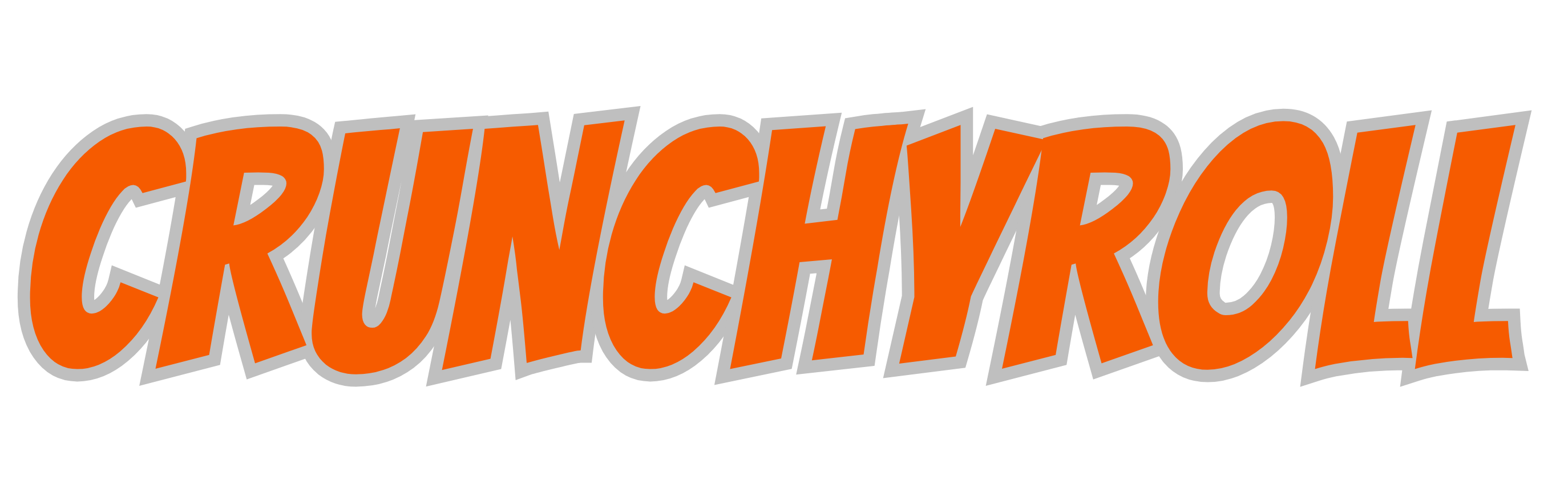 Crunchyroll
