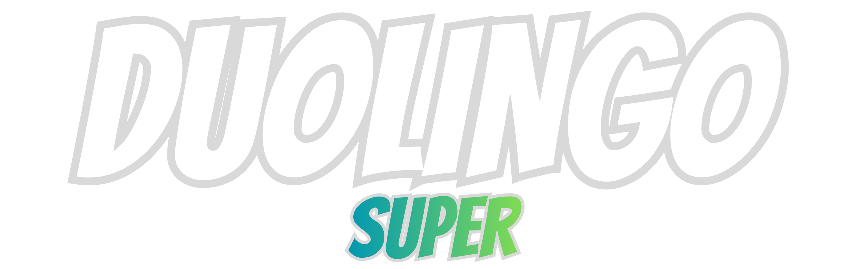 Duolingosuper