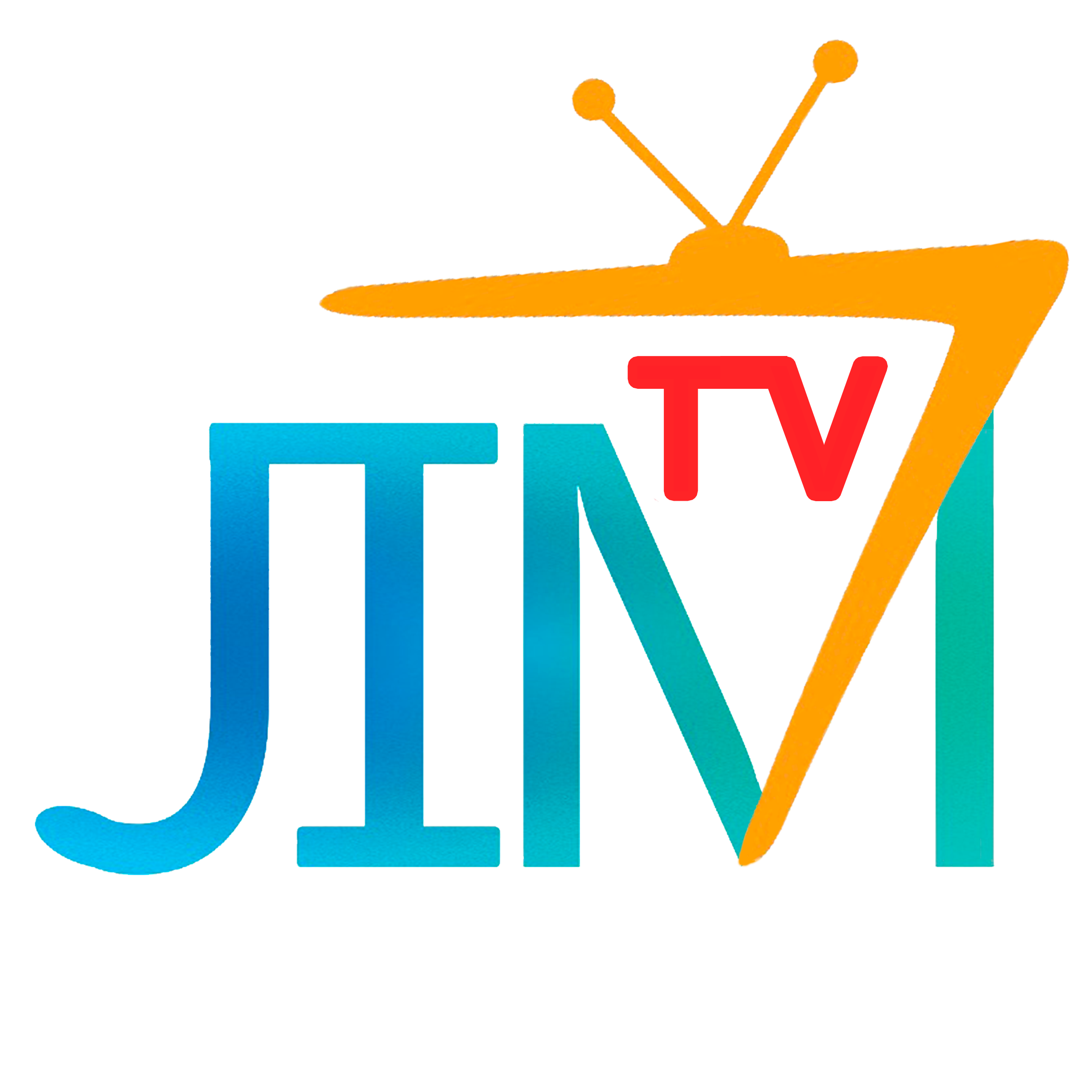 Logotipo JIMtv